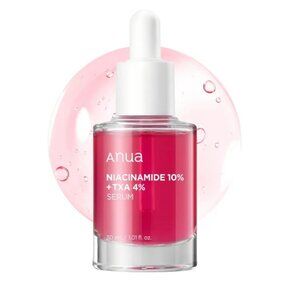 Anua 10% Niacinamide+ 4% Tranexamic Acid Serum, Ceramide, Hyaluronic Acid