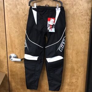 Bilt Off Road Biker Pants