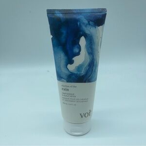 Vor Hair Mask and Scalp Detox New Rythm of the Rain 6.8 Fl Oz