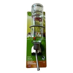 Living World ECO+ Pet Water Bottle