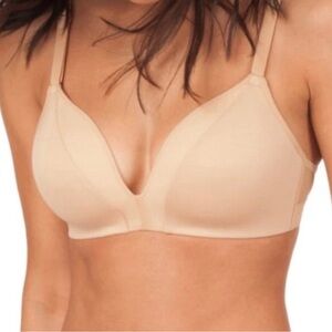 LIVELY | Comfort Convertible Wire Free Padded Bra Sz. 34DDD