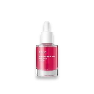 Anua Niacinamide 10% + TXA 4% Serum NWT