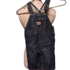 Levi's Baby 18 Month Overalls