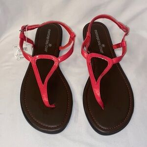 Montego Bay Club - Summer Sandals - NWT