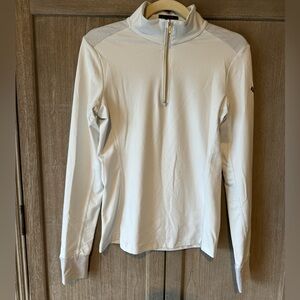 Obermeyer Quarter Zip - Small