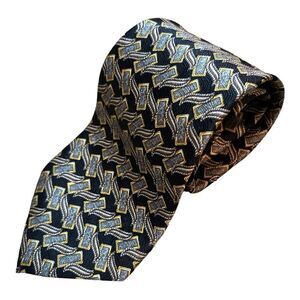 Mulberry Mens Necktie