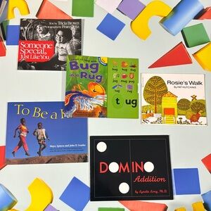 Book Bundle