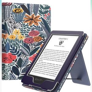 MoKo Case Fits All-New 6" Kindle(11th Generation, 2022 Release) etc