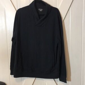 Untuckit “Cline” Pullover Sweatshirt