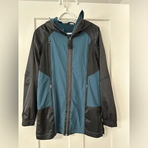 Lululemon Right Round Jacket size 4