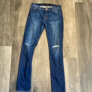 J Brand Jeans size 28