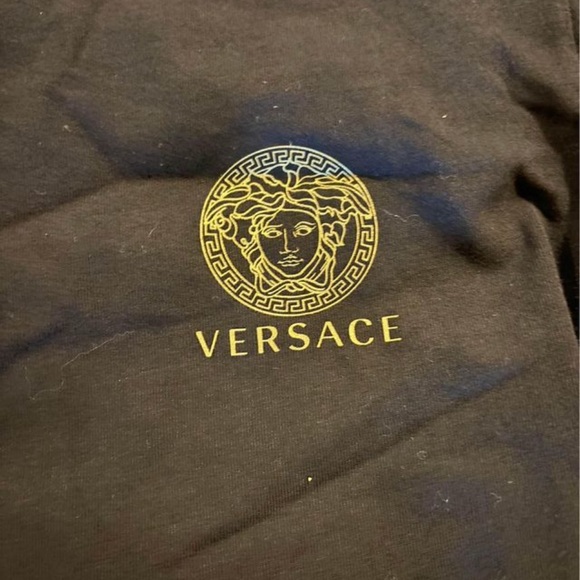 Versace shirt - Picture 1 of 5