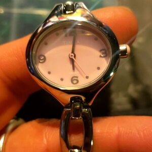 Womans timex watch