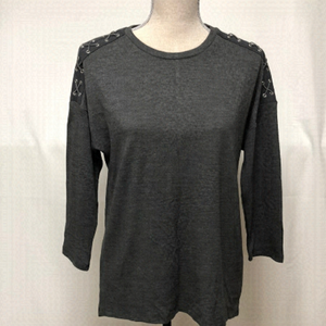 Retrology Knit Top