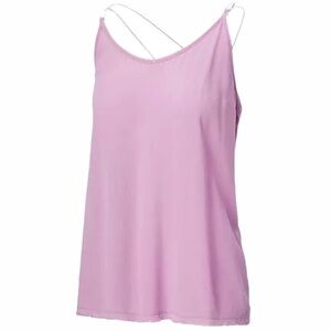 𝅺ripzone SAGE WOVEN TANK TOP-size S