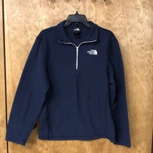 The North Face Fleece Pullover