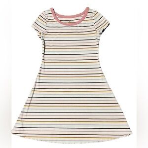 SO Girls Skater Dress, Size Large (10-12)