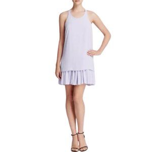 🩷  5 for $25 Elizabeth and James Lainah Racerback Pleated Dress