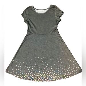 SO Girls Skater Dress, Size Large (10-12)