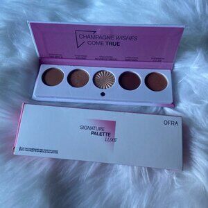 Ofra Signature Eyeshadow Palette Luxe