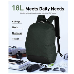 Laptop Backpack for Men -For Business/ Colllege/ travel