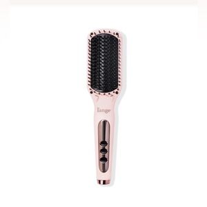 LANGE Le Vite Ceramic Straightening Brush