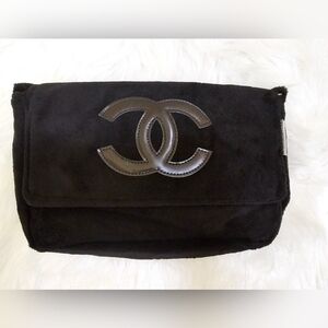 Chanel Precision Crossbody Bag