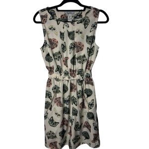 Spoon Jeans Cat dress