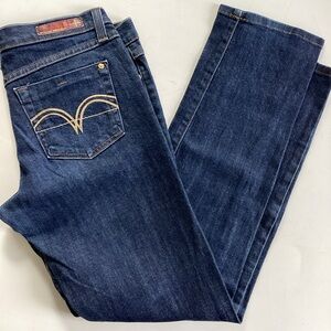 Anthropologie FLYING MONKEY jeans (#3s213)