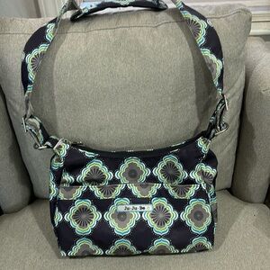 EUC Ju-Ju-be HoBoBe Diaper Bag