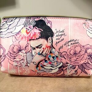 CHULA Frida mini purse