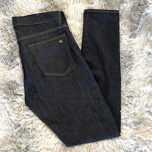 Rag & Bone Fit 1 Extra Slim Jeans 32x32