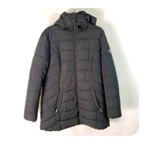 New Outerwear  Puffer Jacket