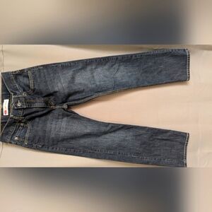 Levi's 505 , 16 slim