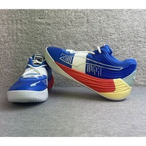 [195514-02] PUMA FUSION NITRO Basketball Shoes New In Box Sz 11.5 Mens