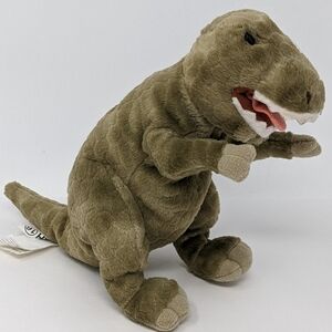 DAKIN Dinosaur Plush T Rex