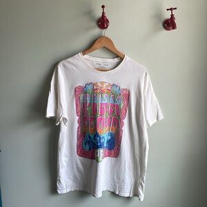 PINK FLOYD || Graphic Tee Size Large