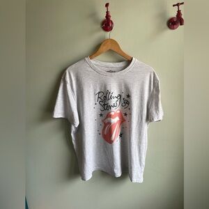 ROLLING STONES || Graphics Tee Size XL