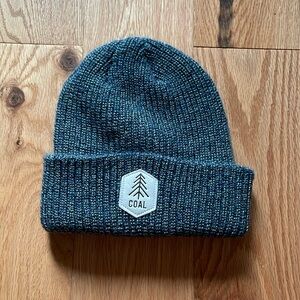 COAL || Scout Toque