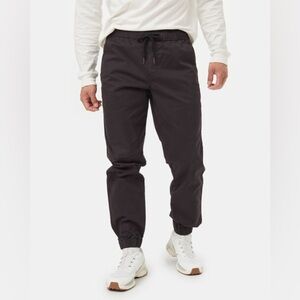 TENTREE || Twill Classic Jogger Size Large