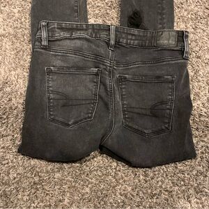 Women’s American Eagle Jegging Jeans