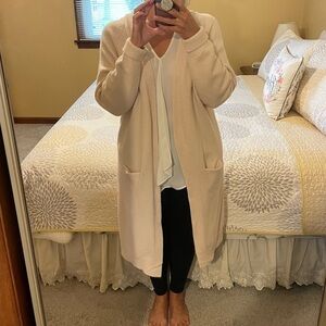 Beautiful Sweater Cardigan Duster