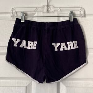 YARE Shorts - Size UNKNOWN