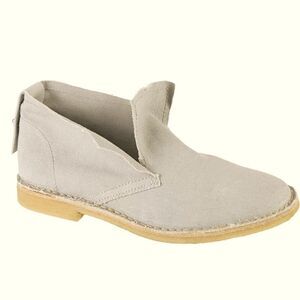 Dusica Dusica Desert Boot Size 8