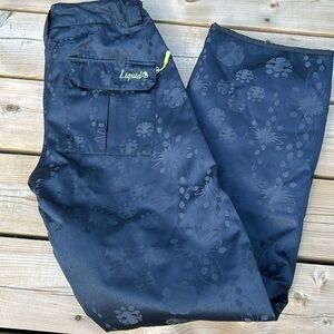 Liquid Skiing Boarding  Waterproof Pants