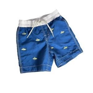 Gap Surf Shop Boy 3T swimming trunks