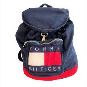 TOMMY Hilfiger - Classic 90's Vintage Backpack