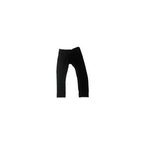 Lululemon Black Cropped Leggings - Women’s Size 4