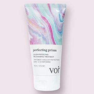 Vor Perfecting Prism Lock In Color Protection Treatment, 5oz/Full Size, NEW