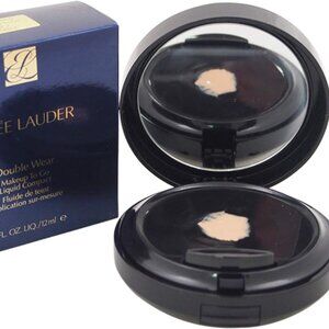 Estee Lauder Double Wear Double Wear Foundation 3C2 Pebble .40 oz New in box